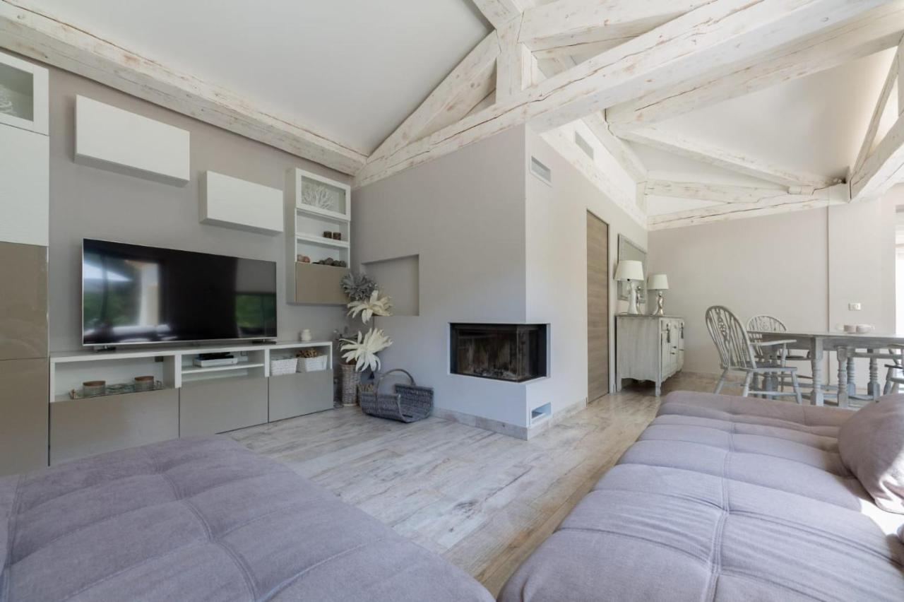 Villa Les Trois J Grimaud Exterior photo